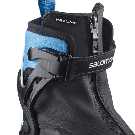 Salomon - RS Prolink Skate Boot