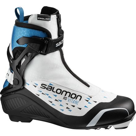 Salomon - RS Prolink Vitane Carbon Skate Boot - 2021 - Women's