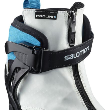 Salomon - RS Prolink Vitane Carbon Skate Boot - 2021 - Women's