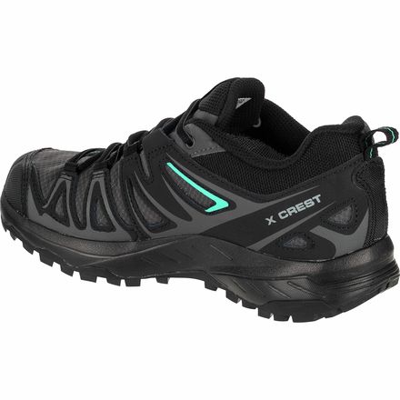 Salomon - X Crest GTX Hiking Shoe - Women's