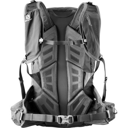 Salomon - Out Day 20L+4L Backpack