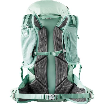 Salomon - Out Night 28L+5L Backpack - Women's