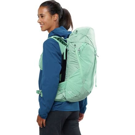 Salomon - Out Night 28L+5L Backpack - Women's