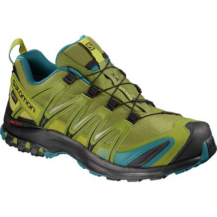 Salomon - XA Pro 3D GTX Trail Running Shoe - Men's