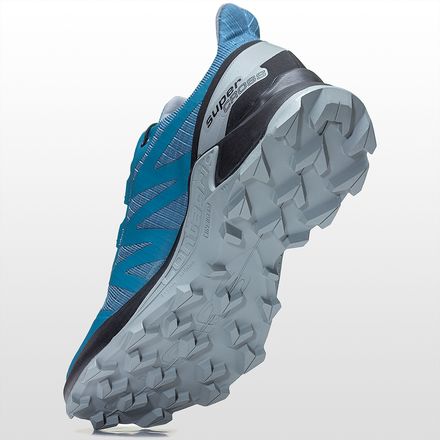 Salomon - Supercross Trail Running Shoe - Women's