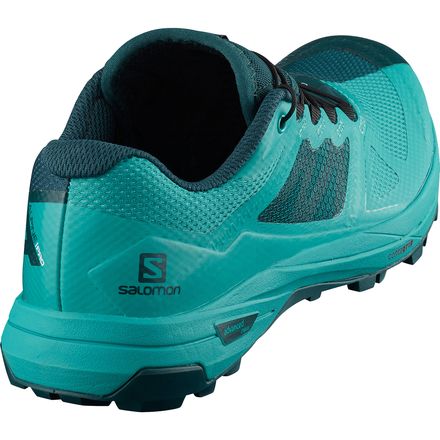 Salomon - X Alpine Pro Trail Running Shoe - Women's