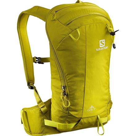 Salomon - QST 12L Backpack