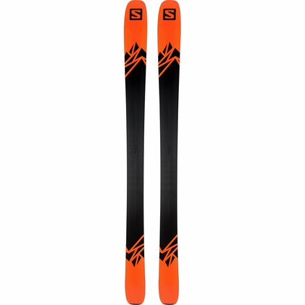 Salomon - QST 106 Ski
