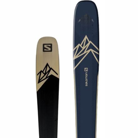Salomon - QST 99 Ski
