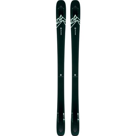 Salomon - QST Lux 92 Ski - Women's
