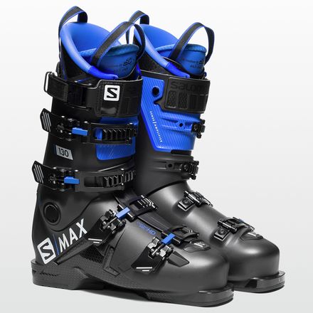 Salomon - S/Max 130 Ski Boot