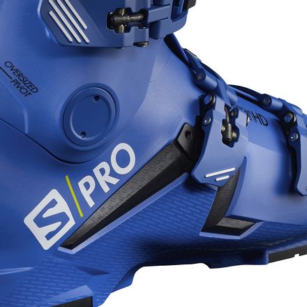 Salomon - S/Pro 130 Bootfitter Ski Boot
