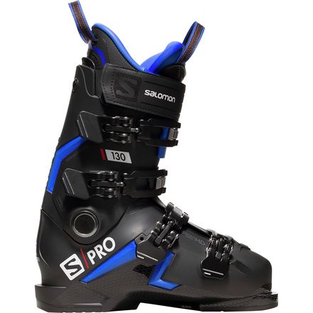 Salomon - S/Pro 130 Ski Boot