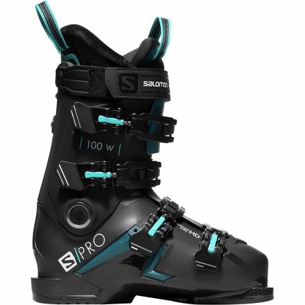 Salomon - S/Pro 100 Ski Boot - 2021 - Women's