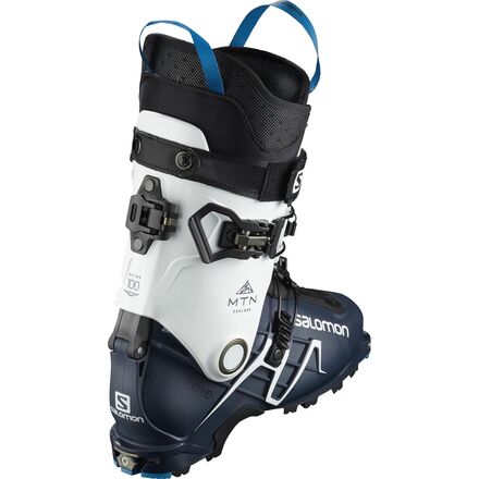 Salomon - MTN Explore Alpine Touring Boot