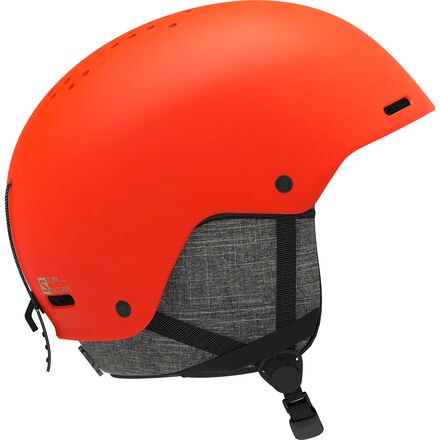Salomon - Brigade Helmet
