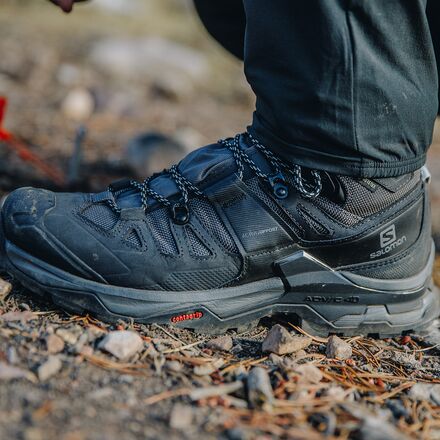 Salomon - Quest 4 GTX Backpacking Boot - Men's