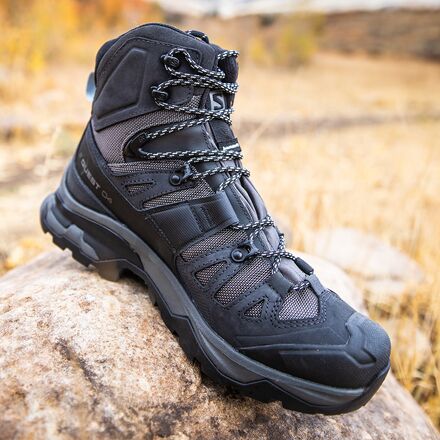 Salomon - Quest 4 GTX Backpacking Boot - Men's