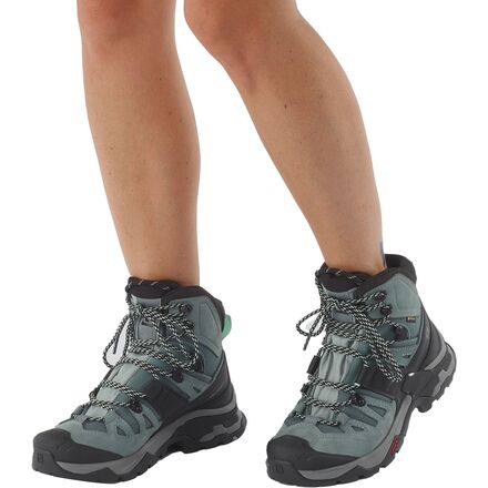 Salomon - Quest 4 GTX Boot - Women's