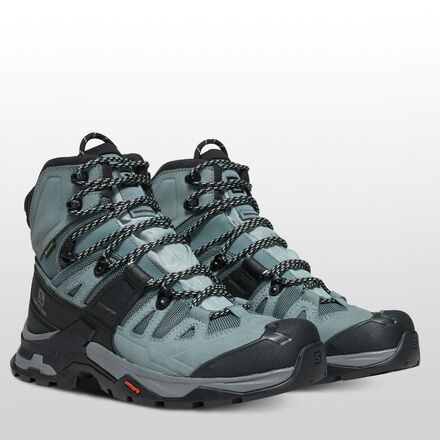 Salomon - Quest 4 GTX Boot - Women's