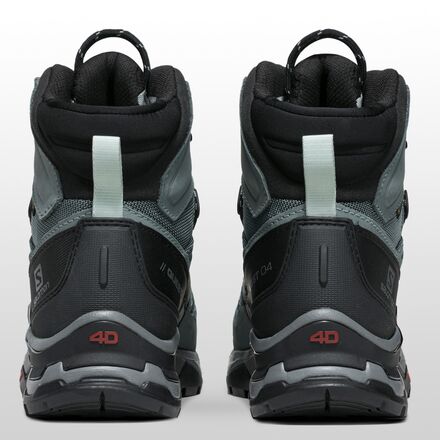 Salomon - Quest 4 GTX Boot - Women's