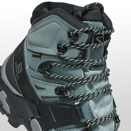 Salomon - Quest 4 GTX Boot - Women's
