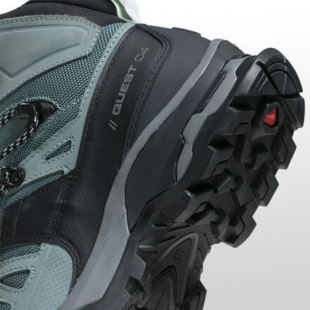 Salomon - Quest 4 GTX Boot - Women's