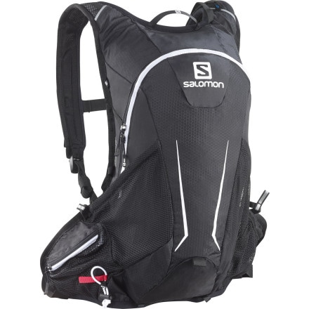 Salomon - Agile 12L Set Backpack