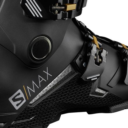 Salomon - S/Max 110 Ski Boot - 2021 - Women's