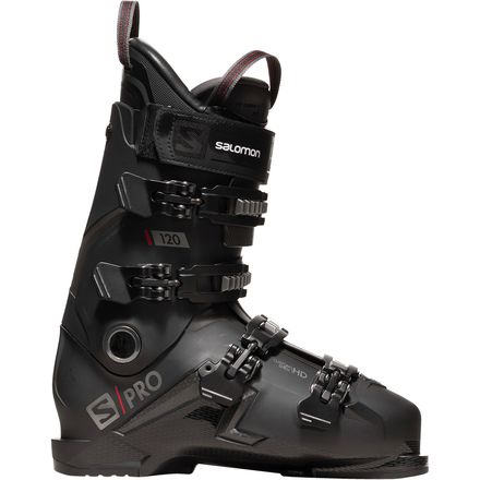 Salomon - S/Pro 120 Ski Boot