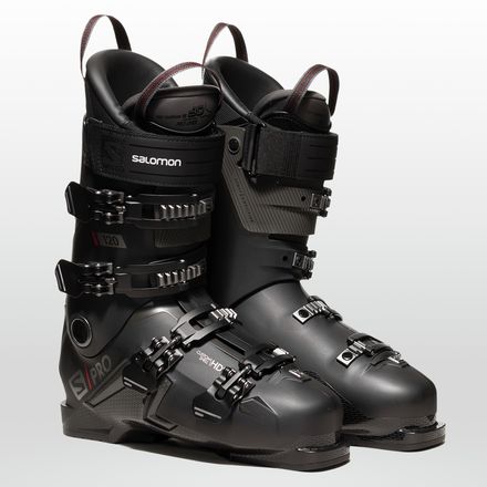 Salomon - S/Pro 120 Ski Boot