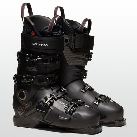 Salomon - S/Pro 120 CHC Ski Boot - Men's