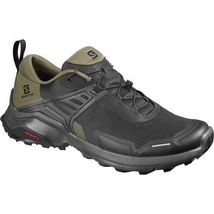Salomon - X Raise Hiking Shoe - Men's