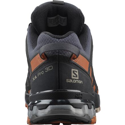Salomon - XA Pro 3D V8 GTX Wide Shoe - Men's