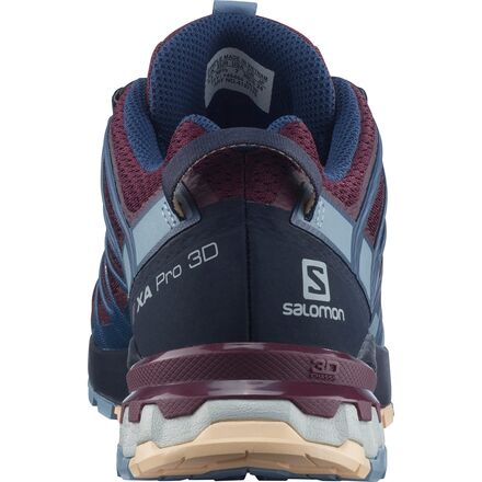 Salomon - XA Pro 3D V8 Shoe - Women's