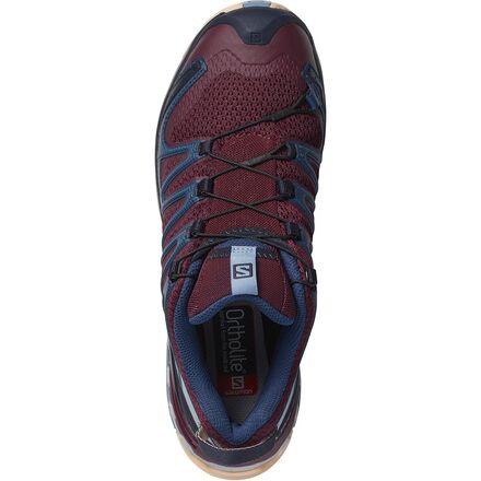 Salomon - XA Pro 3D V8 Shoe - Women's