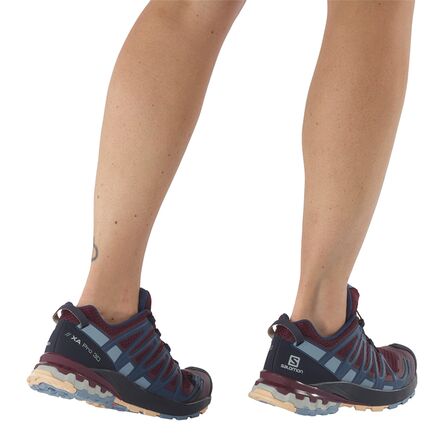 Salomon - XA Pro 3D V8 Shoe - Women's