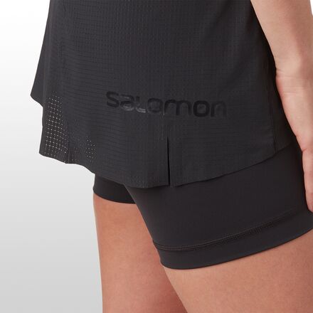 Salomon - S/Lab Skirt - Women's
