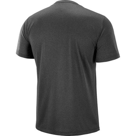 Salomon - Agile Graphic T-Shirt - Men's