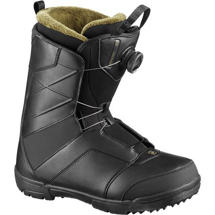 Salomon - Faction Boa Snowboard Boot - Men's