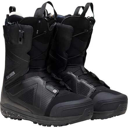 Salomon - HiFi Snowboard Boot - Men's