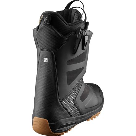 Salomon - Dialogue Snowboard Boots - Men's