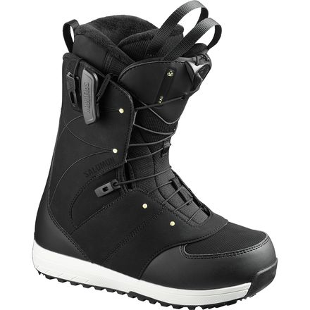 Salomon - Ivy Snowboard Boots - Women's