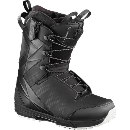 Salomon - Malamute Snowboard Boots - Men's