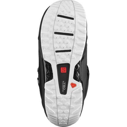 Salomon - Malamute Snowboard Boots - Men's