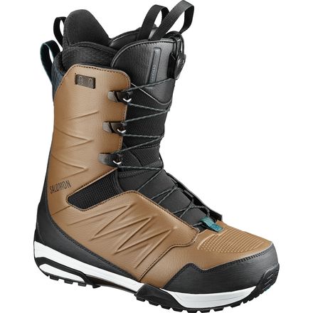 Salomon - Synapse Snowboard Boots - Men's