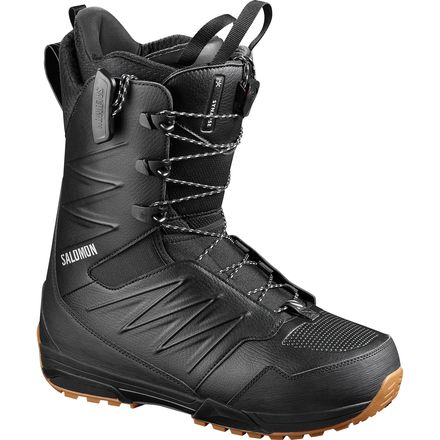Salomon - Synapse Wide Snowboard Boots - 2020