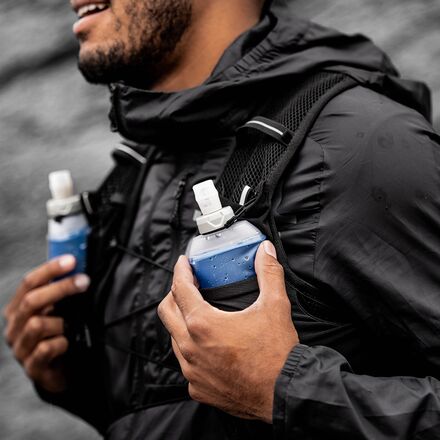 Salomon - Active Skin 8L Set Vest