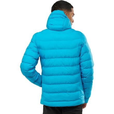 Salomon - Essential Xwarm Insulated Jacket – Men’s