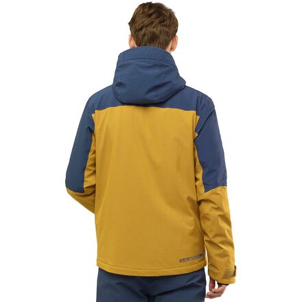 Salomon Untracked Jacket - Men's - Men